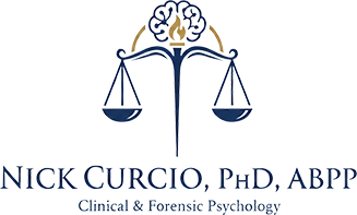 Nick Curcio, PhD, PLLC